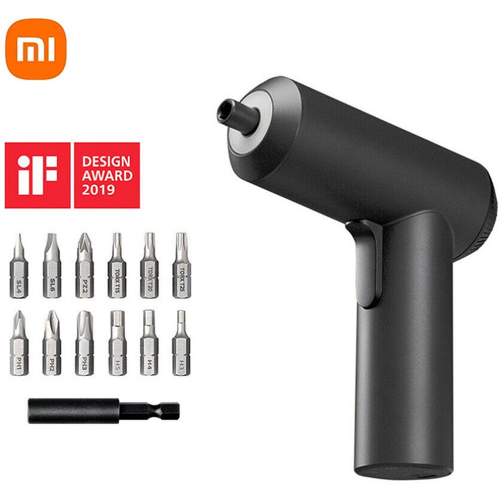 Xiaomi Mi Electric Screwdriver Xiaomi Mi Electric Screwdriver